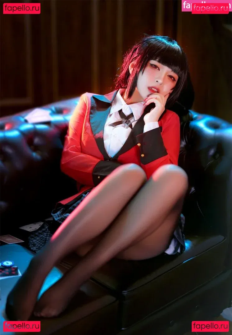 Banbanko Onlyfans Photo Gallery 