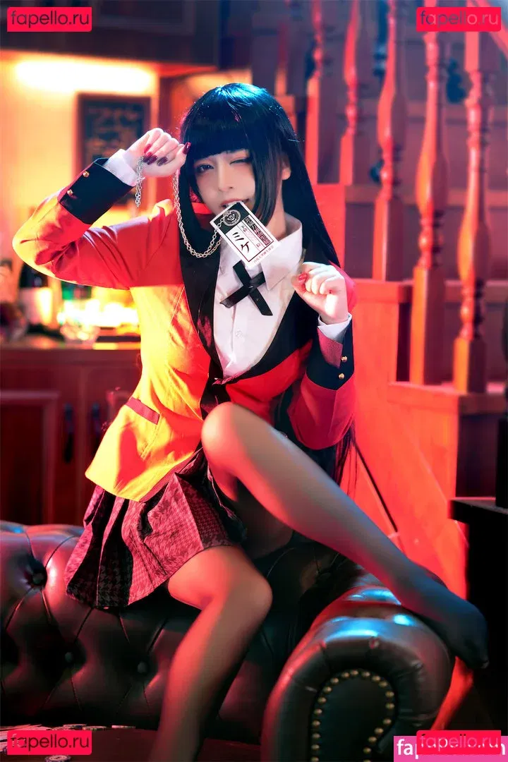 Banbanko Onlyfans Photo Gallery 