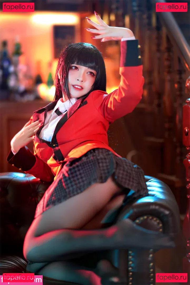 Banbanko Onlyfans Photo Gallery 