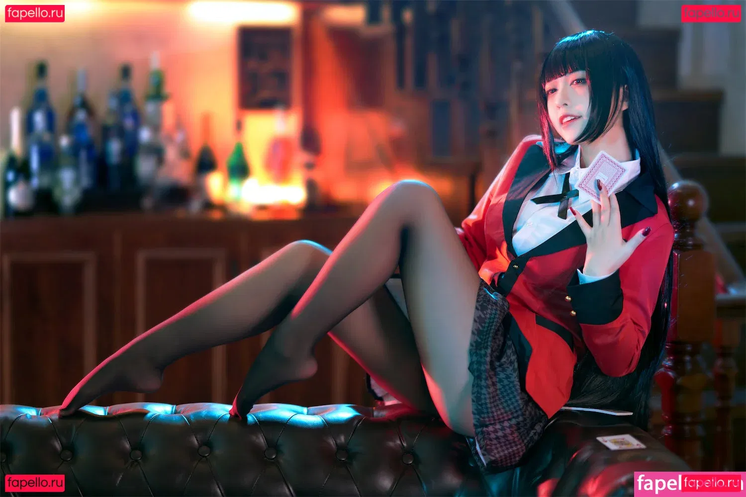 Banbanko Onlyfans Photo Gallery 