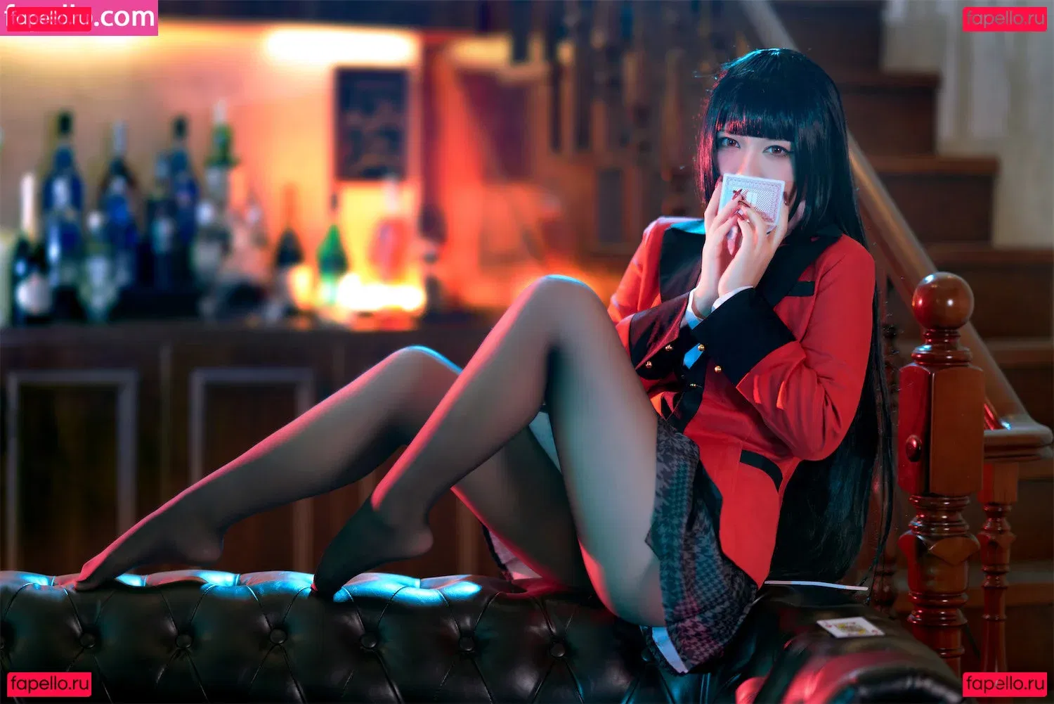 Banbanko Onlyfans Photo Gallery 