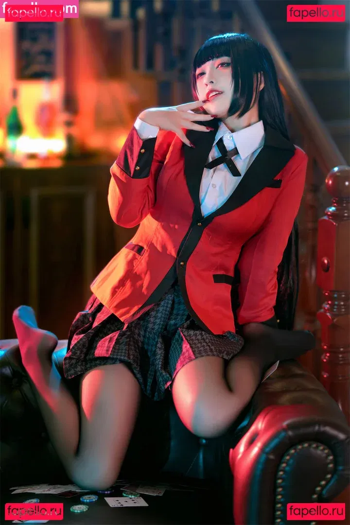 Banbanko Onlyfans Photo Gallery 