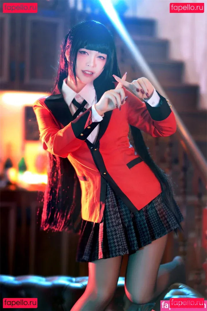 Banbanko Onlyfans Photo Gallery 