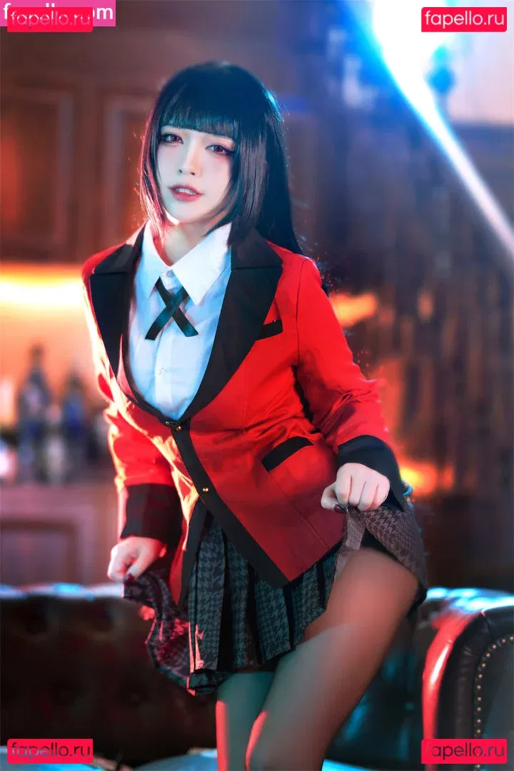 Banbanko Onlyfans Photo Gallery 