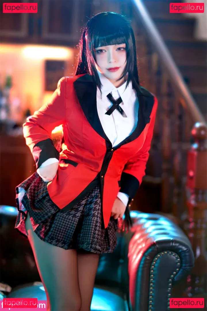 Banbanko Onlyfans Photo Gallery 