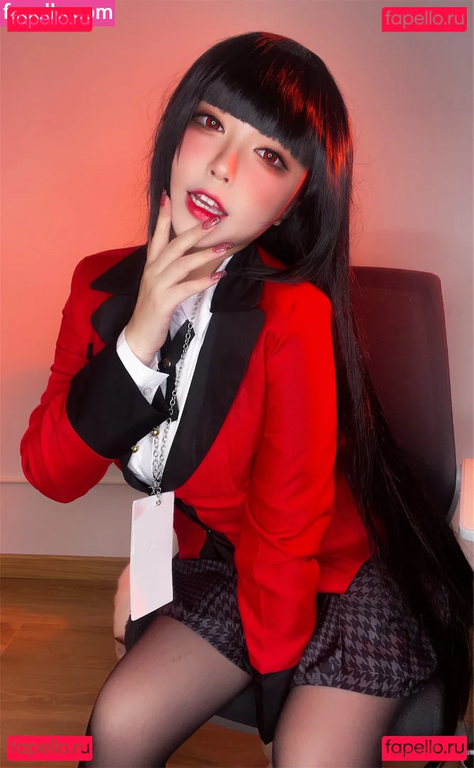 Banbanko Onlyfans Photo Gallery 