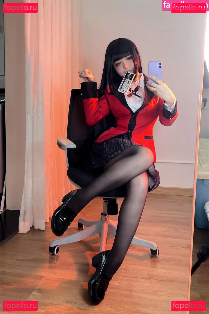 Banbanko Onlyfans Photo Gallery 