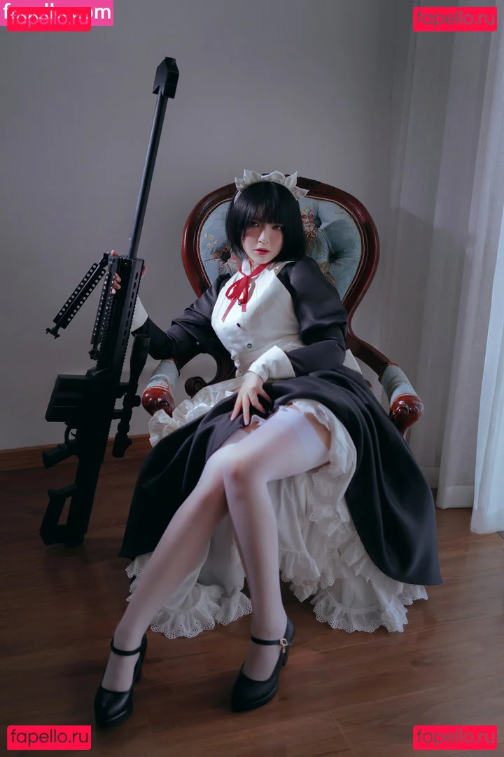 Banbanko Onlyfans Photo Gallery 