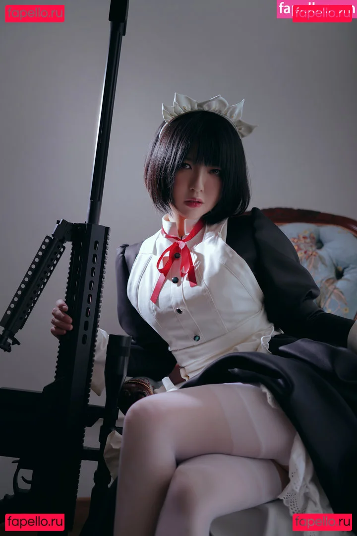 Banbanko Onlyfans Photo Gallery 