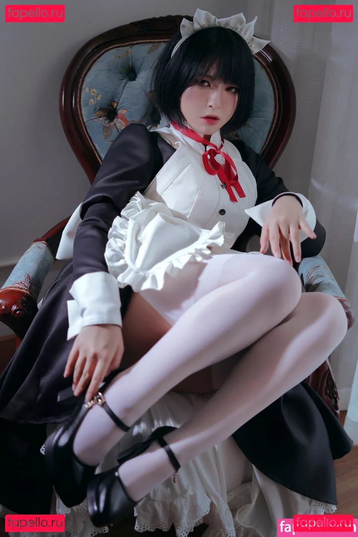 Banbanko Onlyfans Photo Gallery 