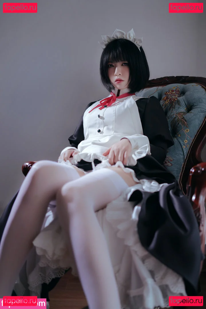 Banbanko Onlyfans Photo Gallery 