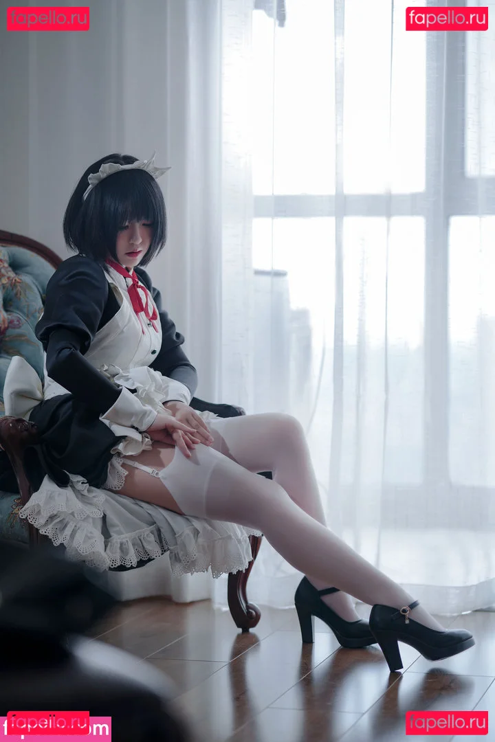 Banbanko Onlyfans Photo Gallery 