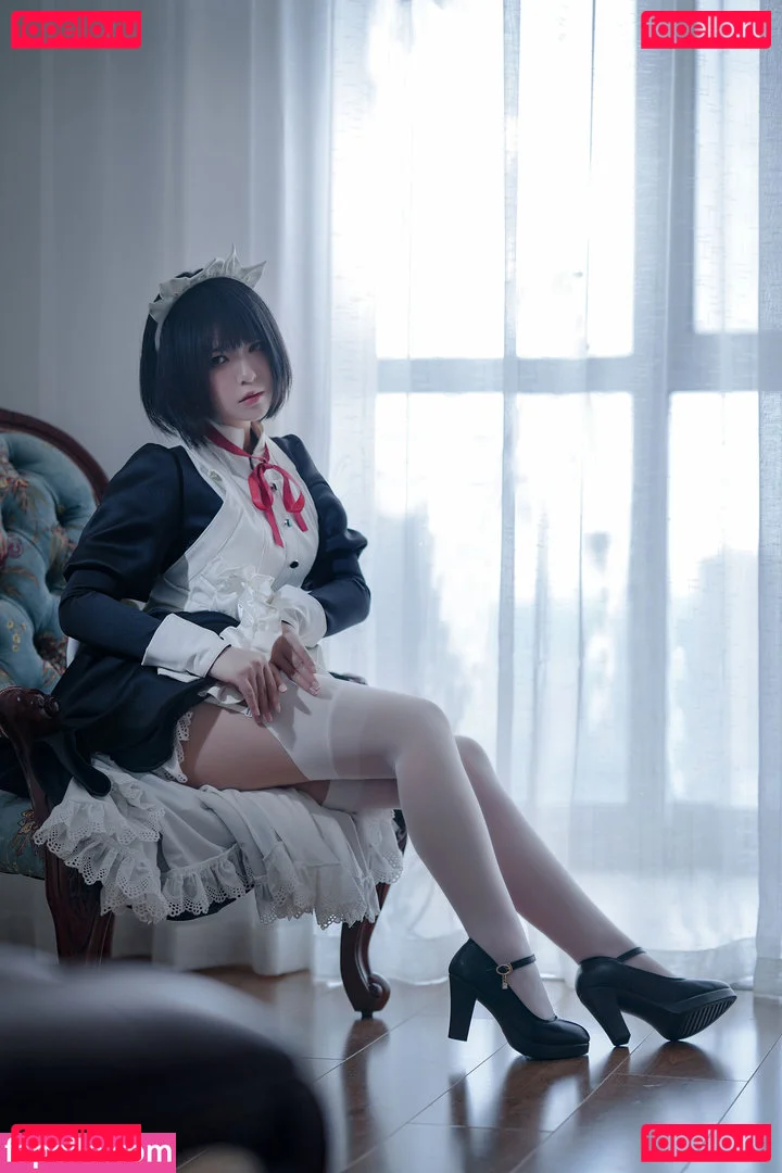 Banbanko Onlyfans Photo Gallery 