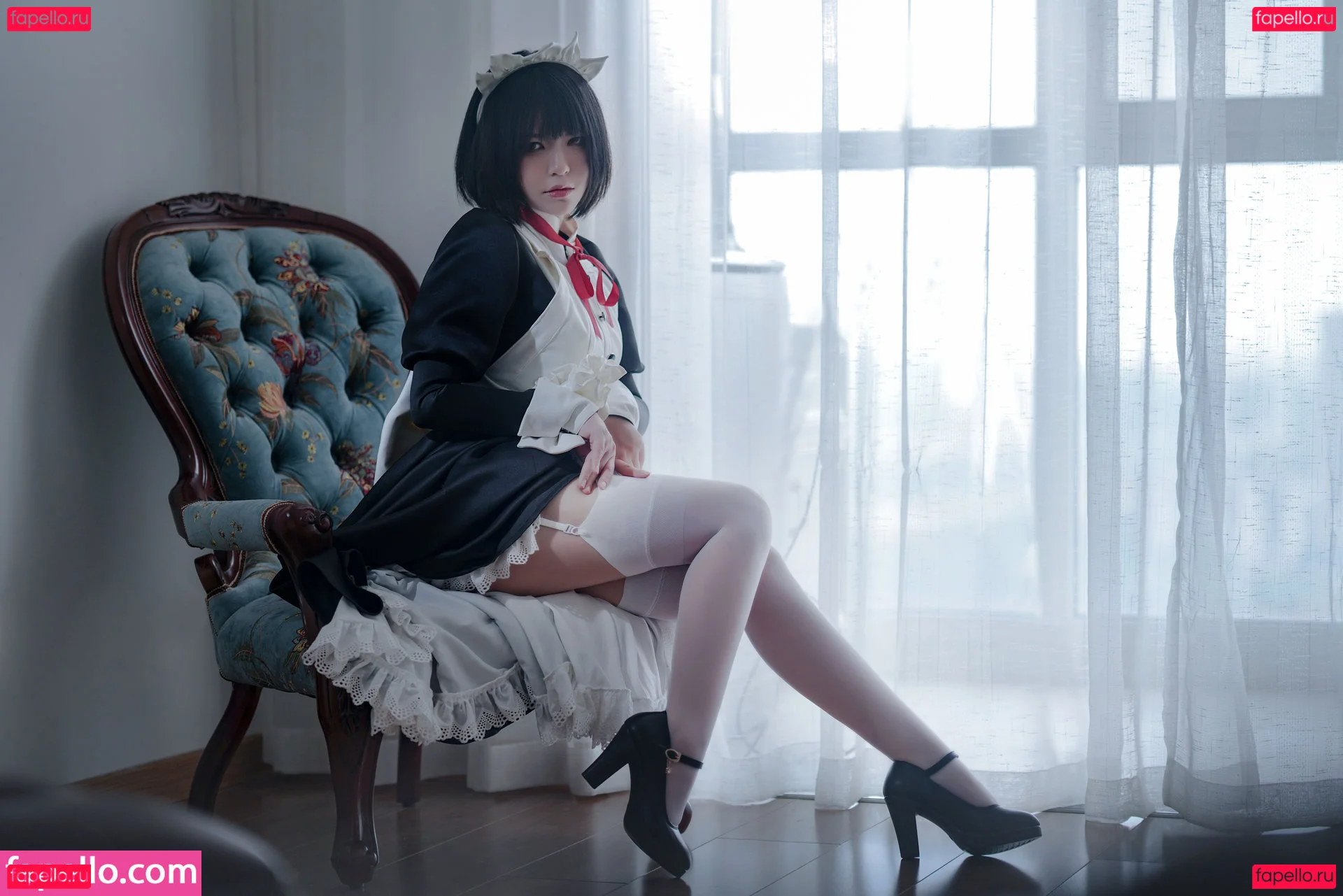 Banbanko Onlyfans Photo Gallery 