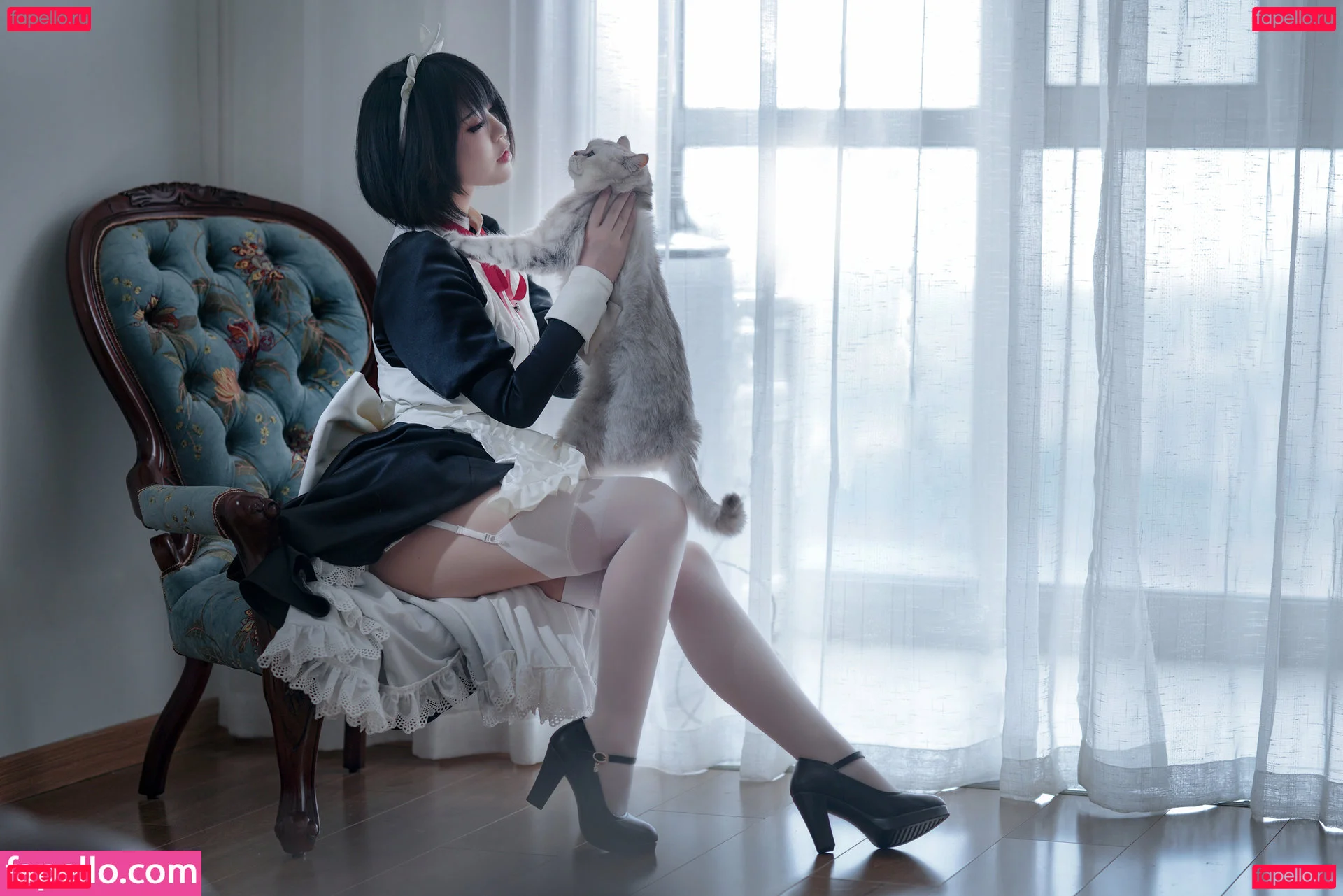 Banbanko Onlyfans Photo Gallery 