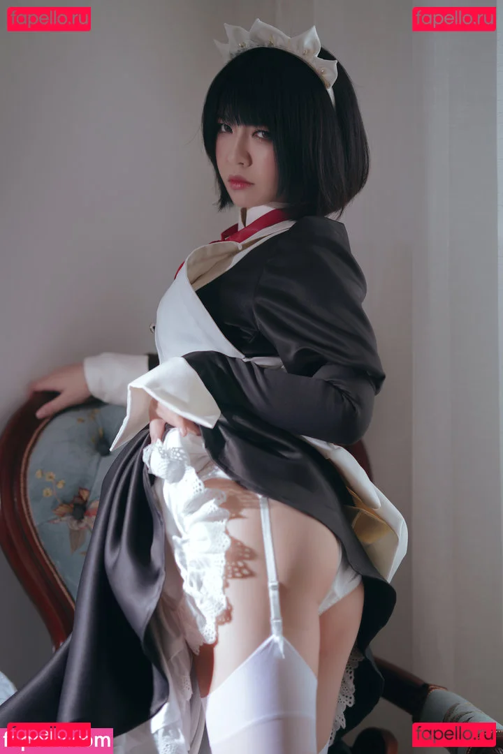 Banbanko Onlyfans Photo Gallery 