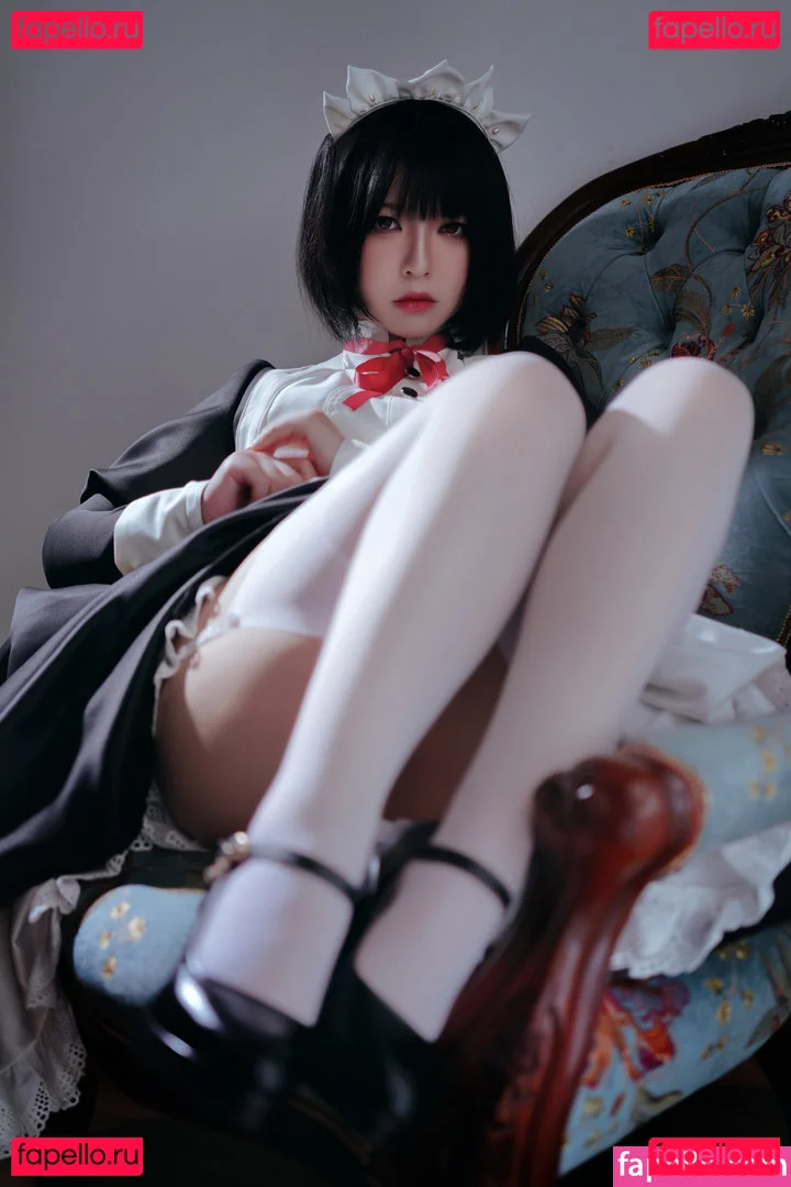 Banbanko Onlyfans Photo Gallery 