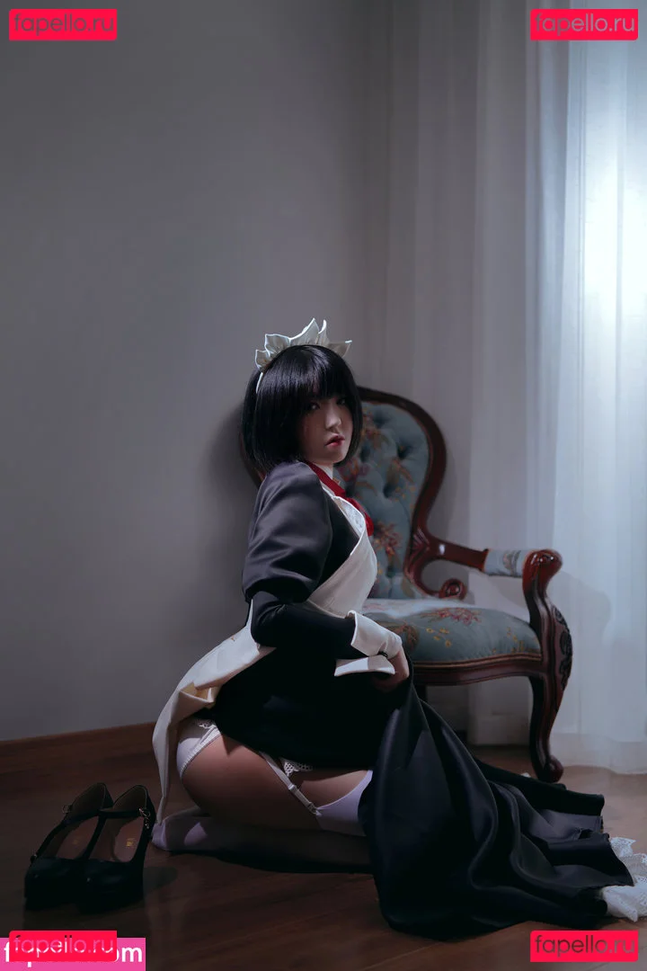 Banbanko Onlyfans Photo Gallery 