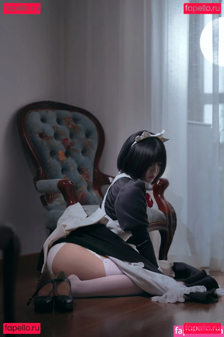 Banbanko Onlyfans Photo Gallery 