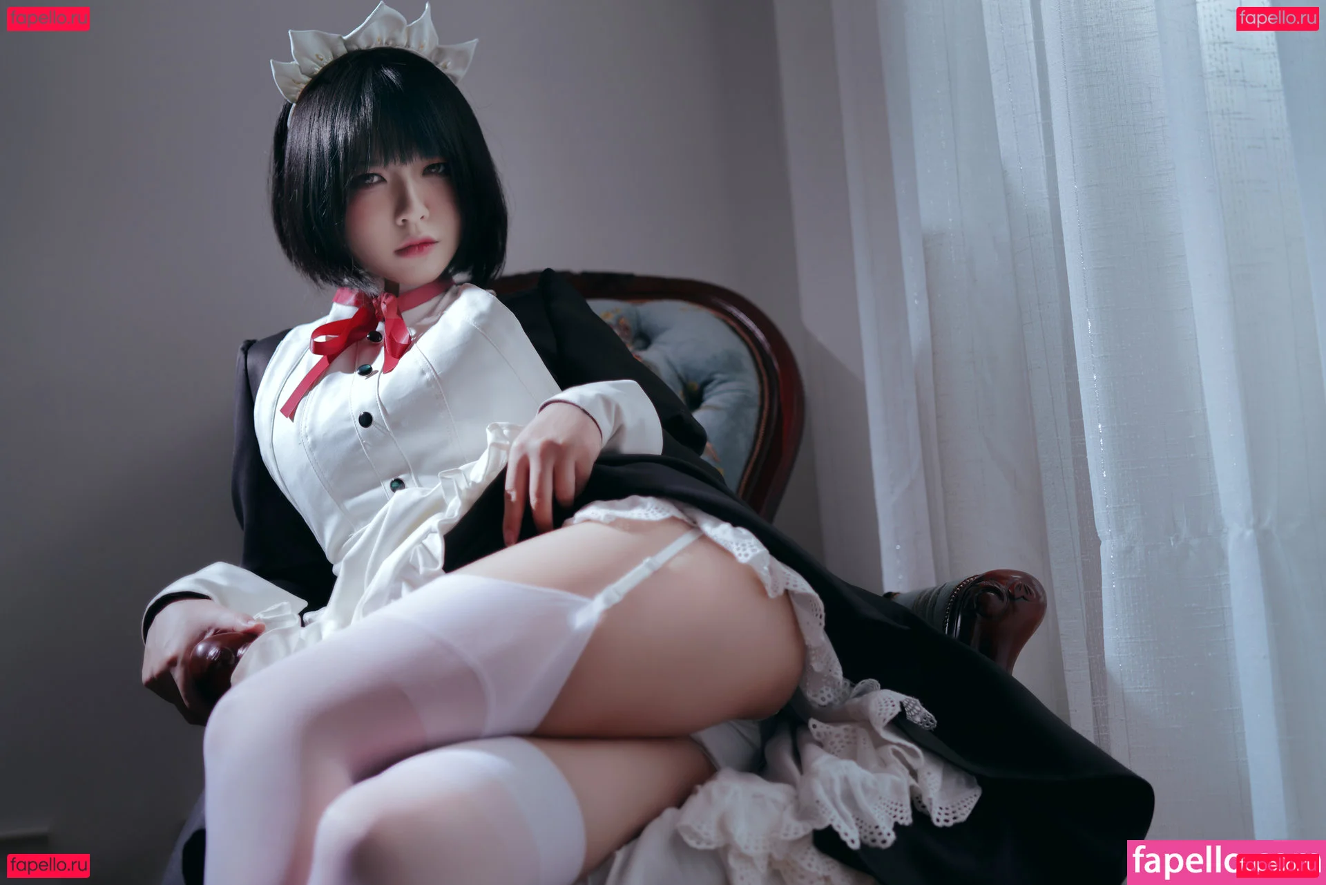 Banbanko Onlyfans Photo Gallery 