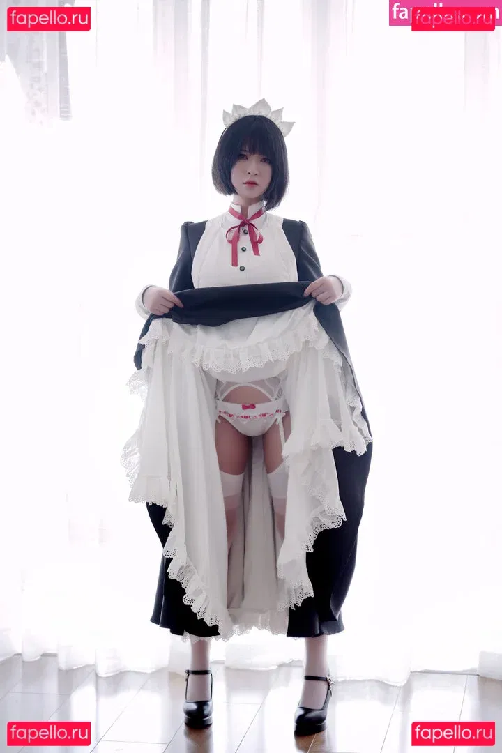 Banbanko Onlyfans Photo Gallery 