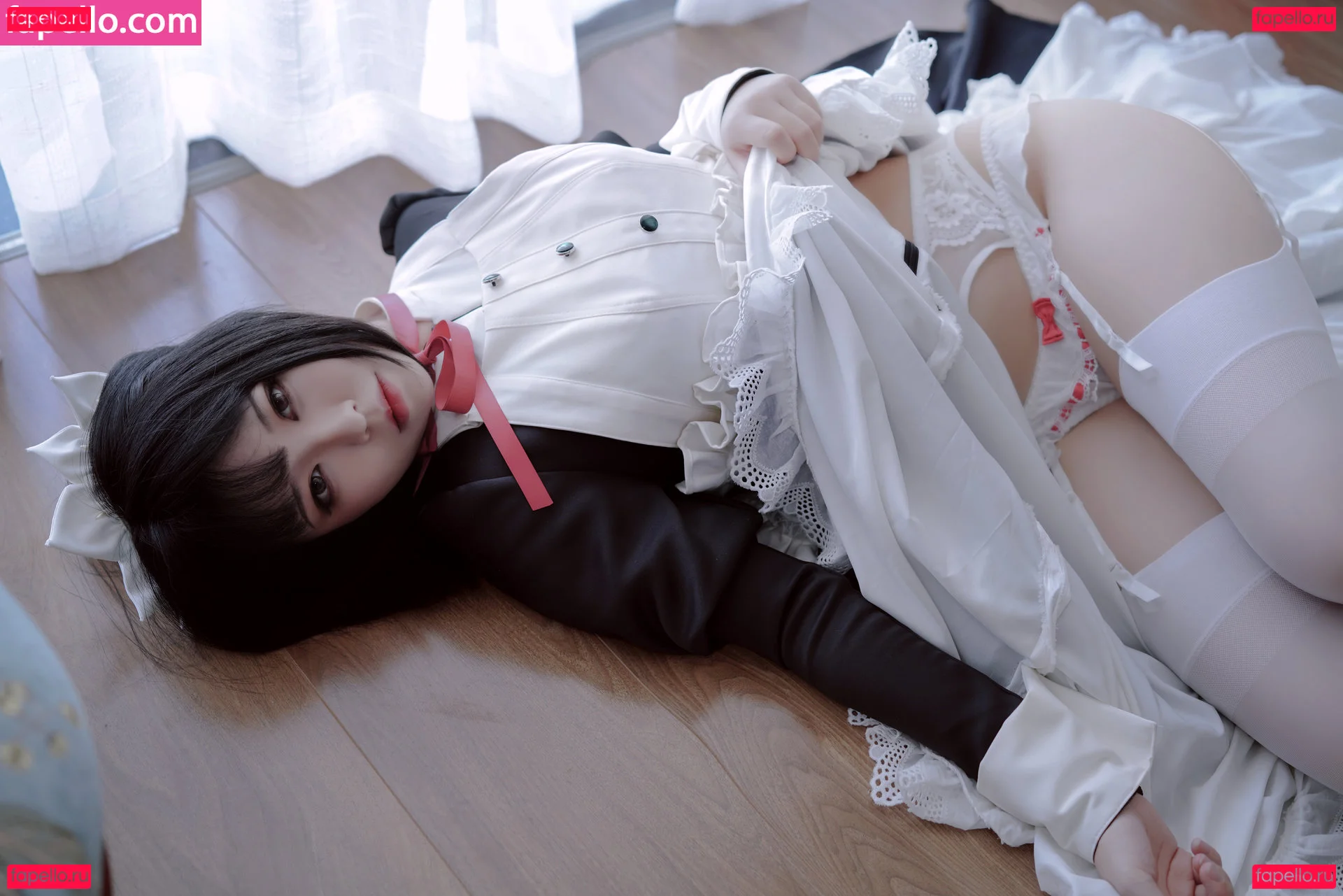 Banbanko Onlyfans Photo Gallery 