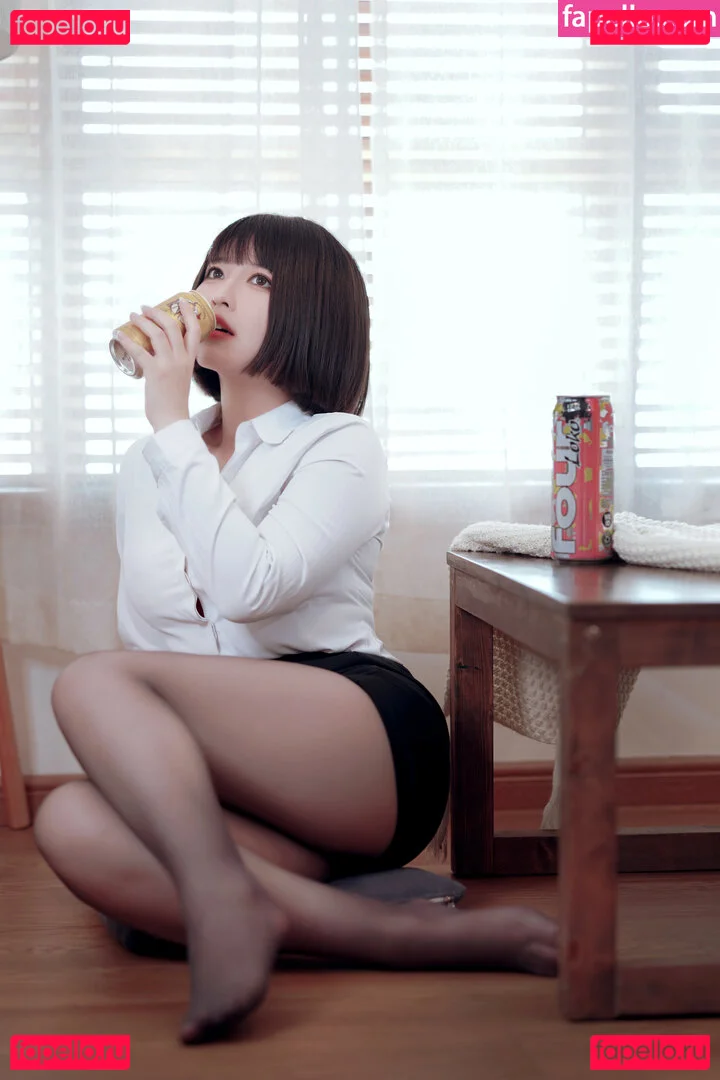 Banbanko Onlyfans Photo Gallery 