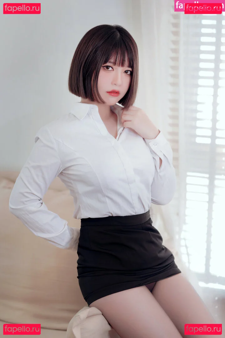 Banbanko Onlyfans Photo Gallery 