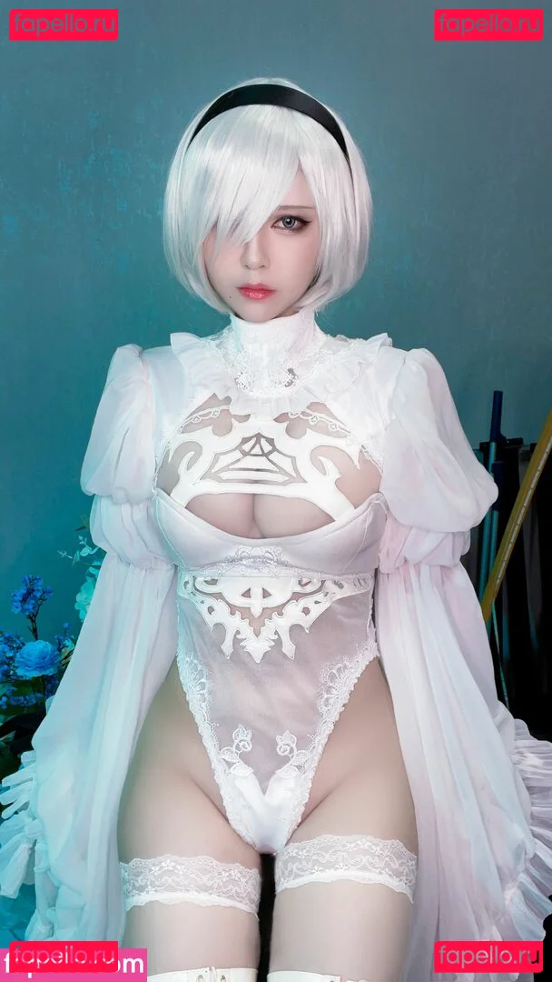 Banbanko Onlyfans Photo Gallery 