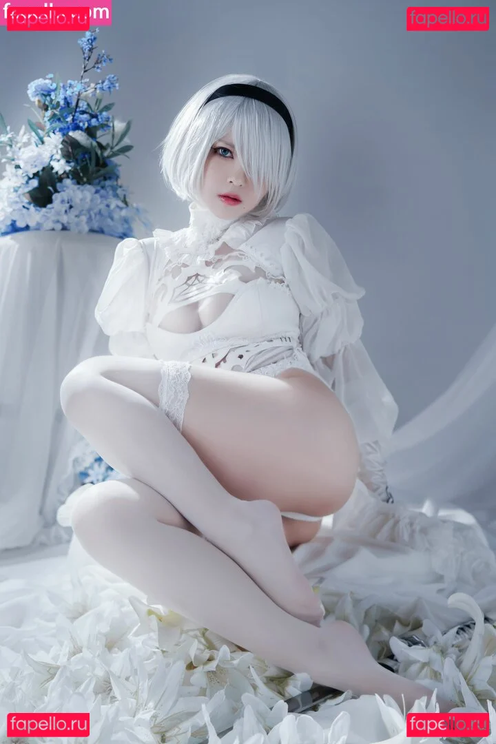 Banbanko Onlyfans Photo Gallery 