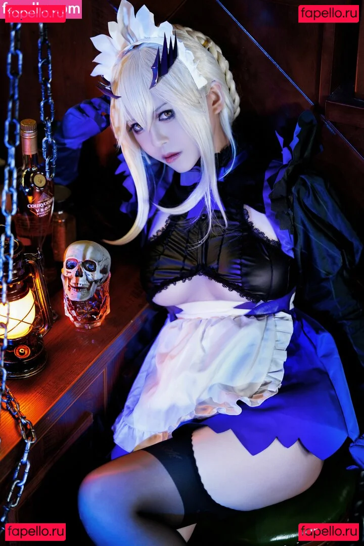 Banbanko Onlyfans Photo Gallery 