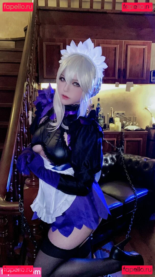 Banbanko Onlyfans Photo Gallery 