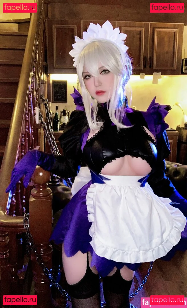 Banbanko Onlyfans Photo Gallery 