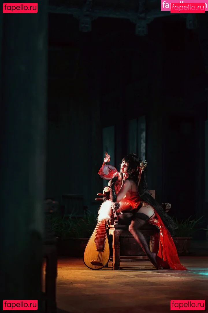 Banbanko Onlyfans Photo Gallery 