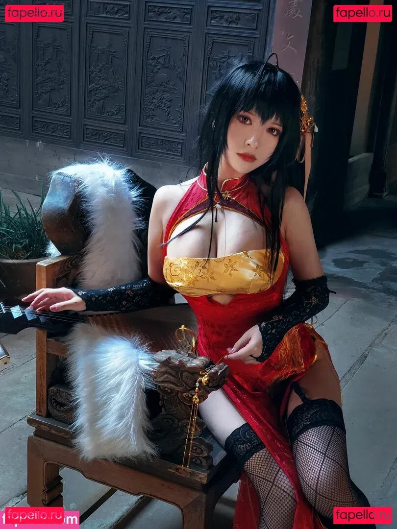 Banbanko Onlyfans Photo Gallery 