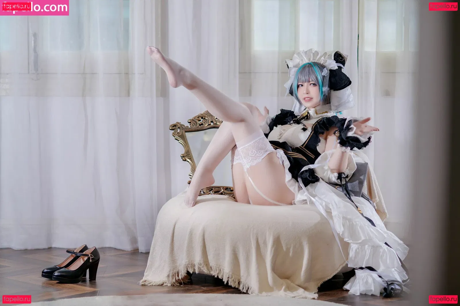 Banbanko Onlyfans Photo Gallery 