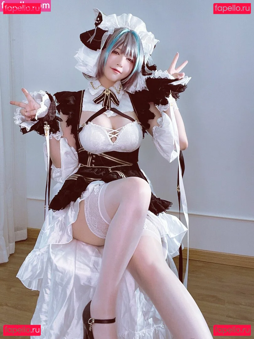 Banbanko Onlyfans Photo Gallery 