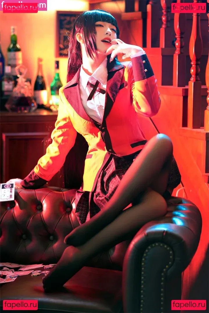 Banbanko Onlyfans Photo Gallery 