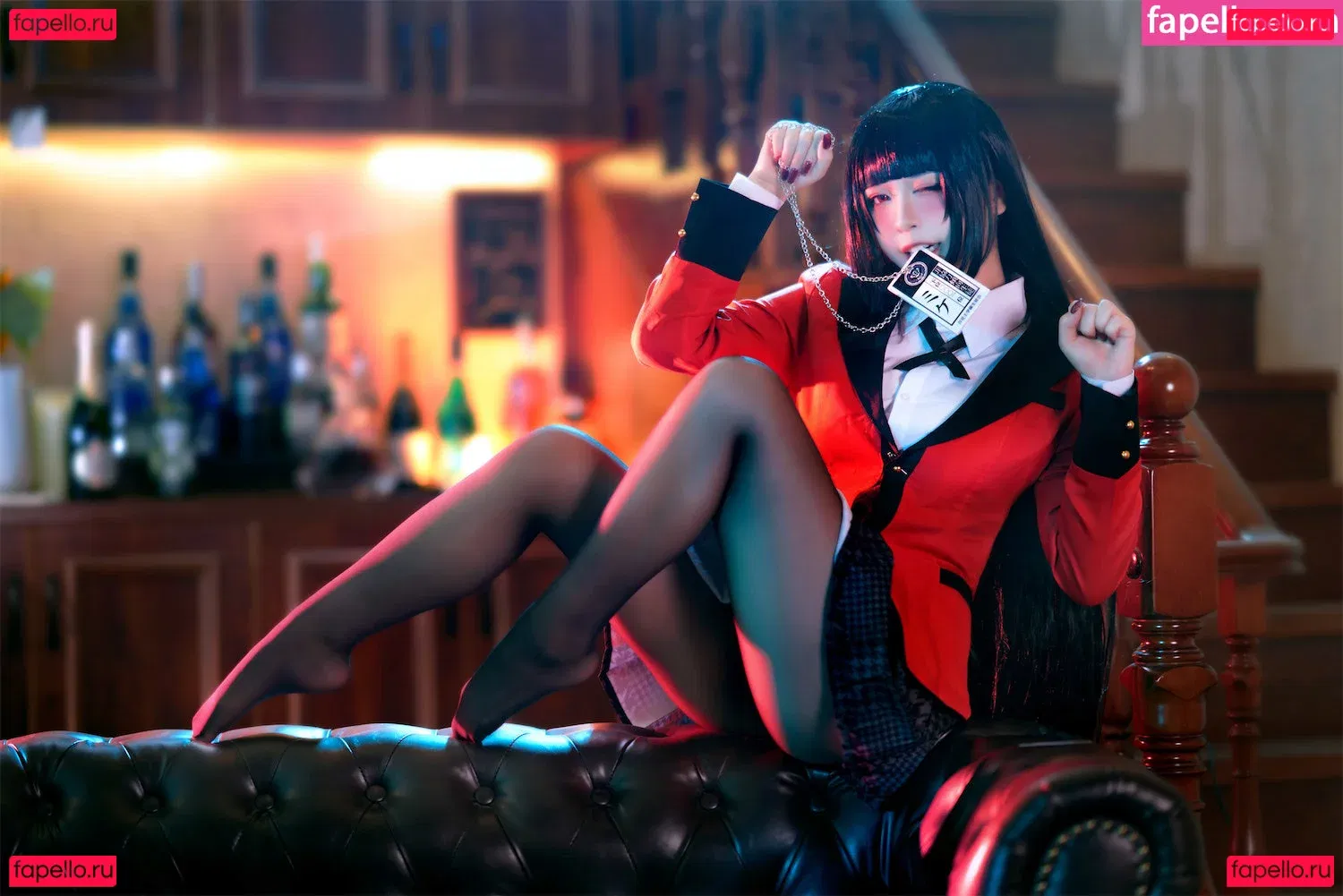 Banbanko Onlyfans Photo Gallery 