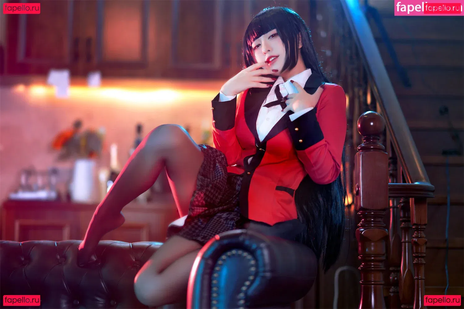 Banbanko Onlyfans Photo Gallery 