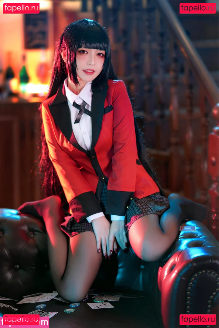 Banbanko Onlyfans Photo Gallery 