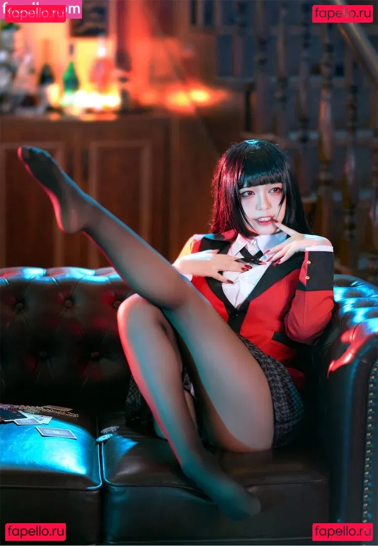 Banbanko Onlyfans Photo Gallery 