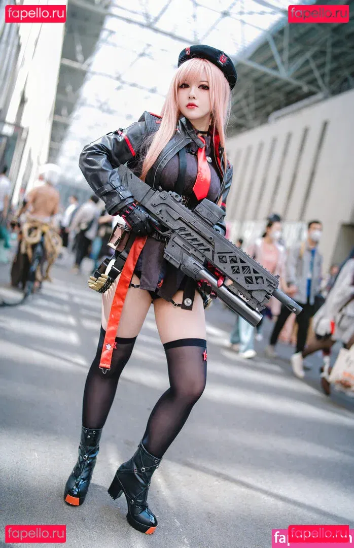 Banbanko Onlyfans Photo Gallery 