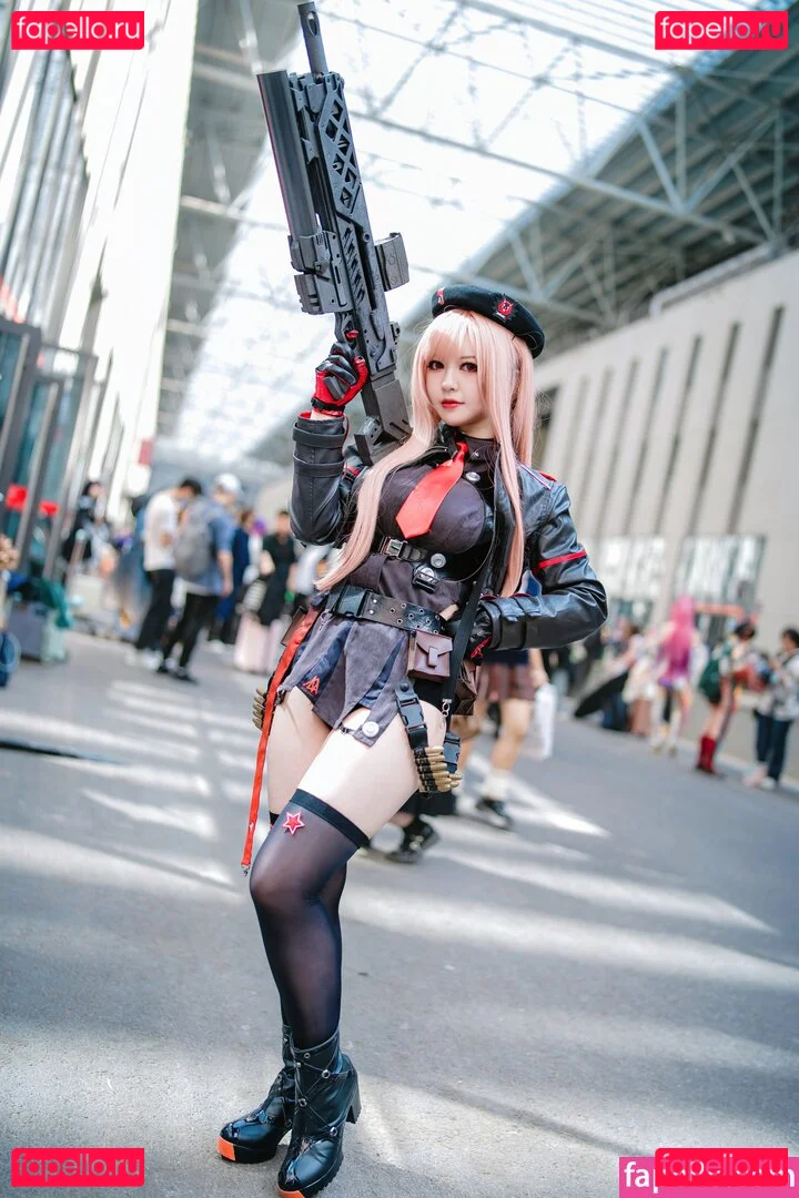 Banbanko Onlyfans Photo Gallery 