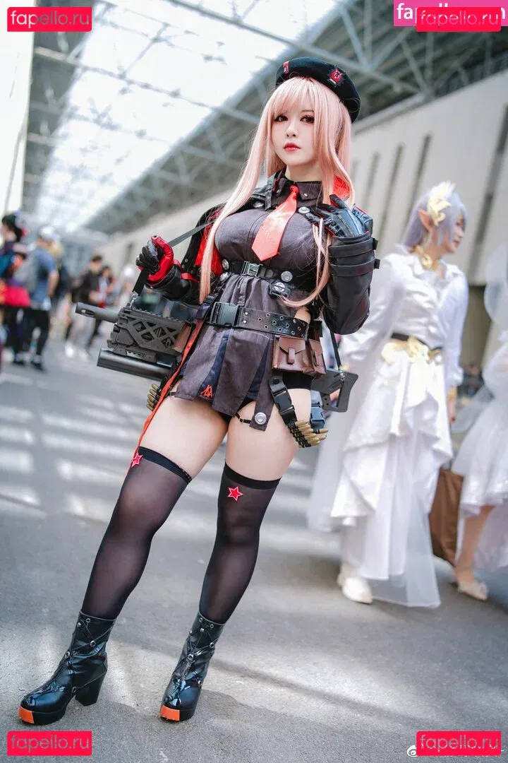 Banbanko Onlyfans Photo Gallery 