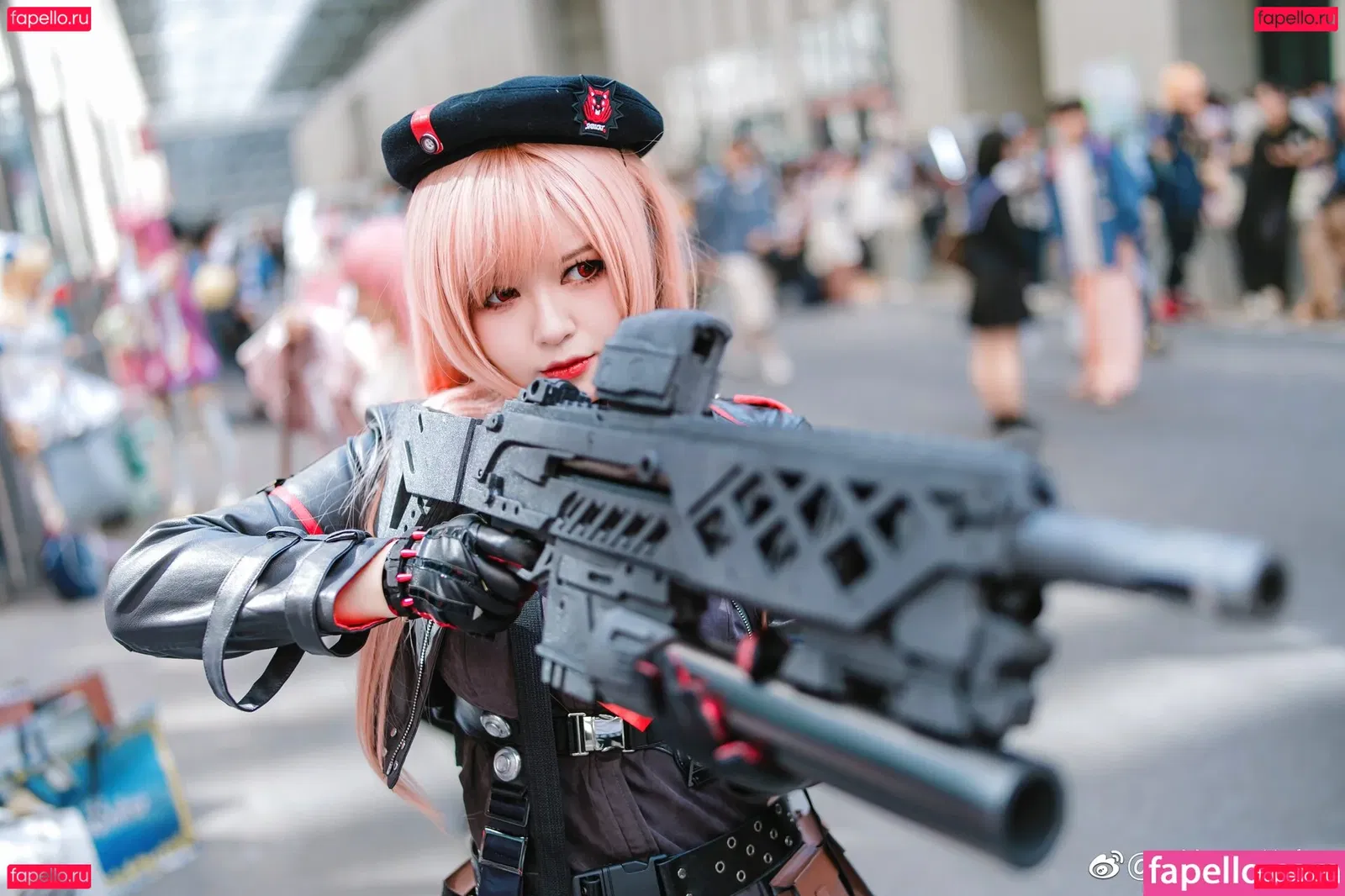 Banbanko Onlyfans Photo Gallery 