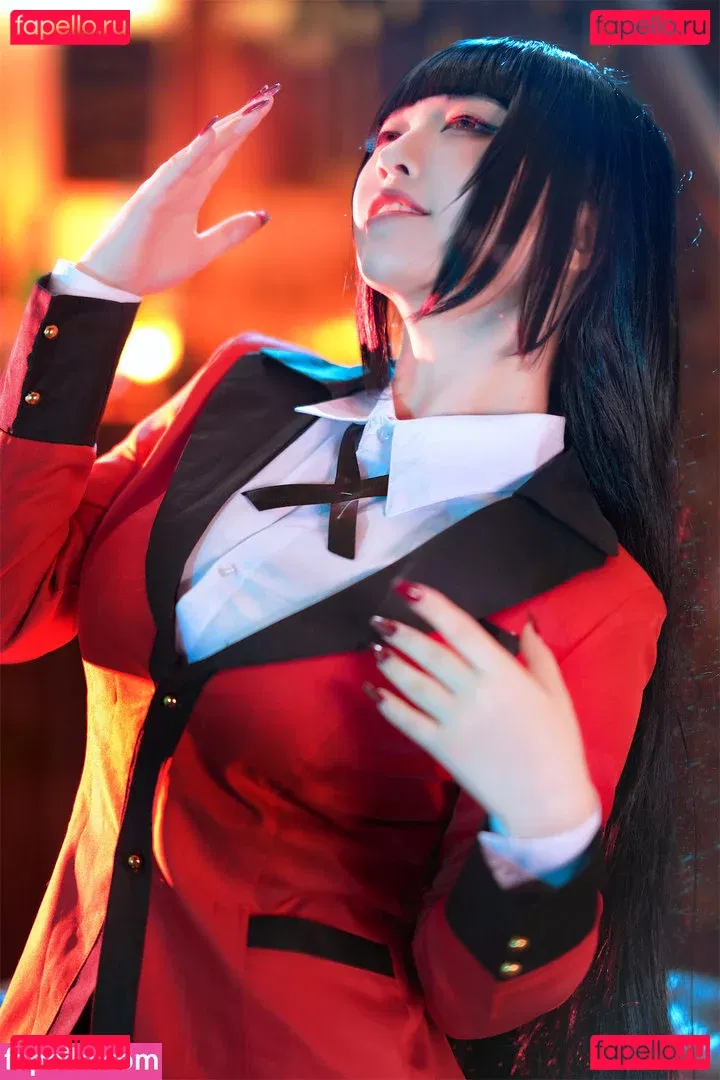 Banbanko Onlyfans Photo Gallery 