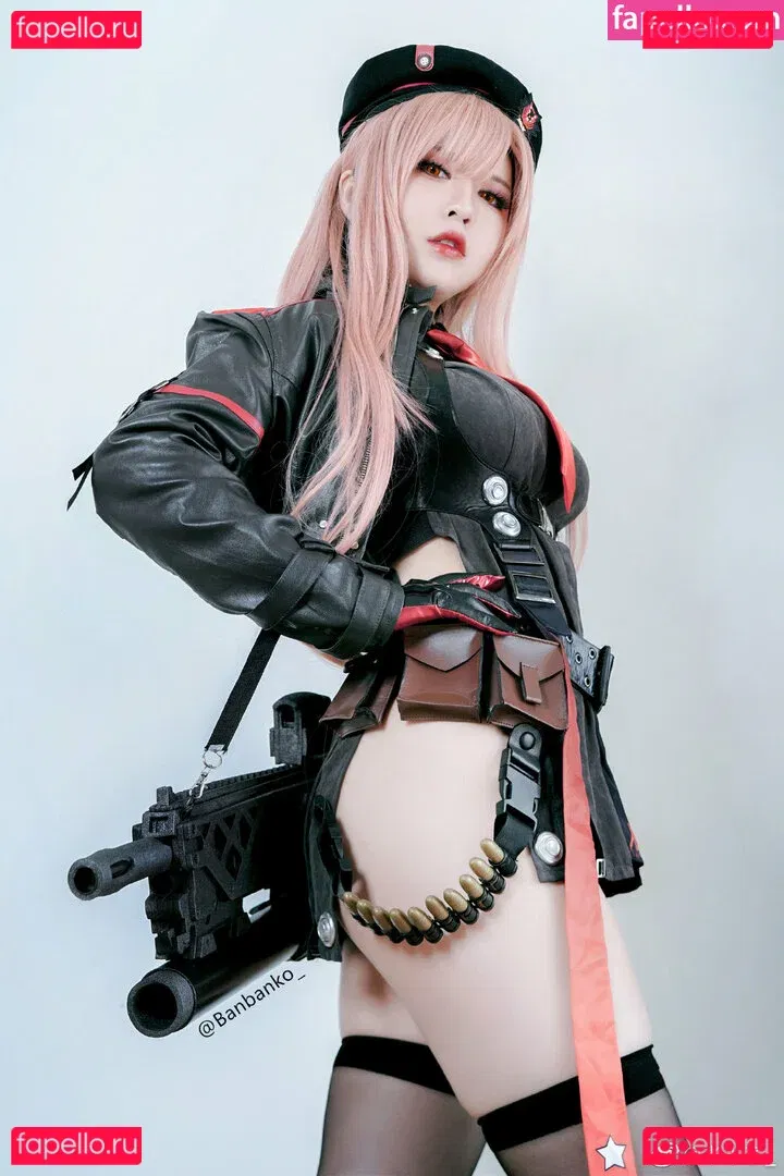 Banbanko Onlyfans Photo Gallery 