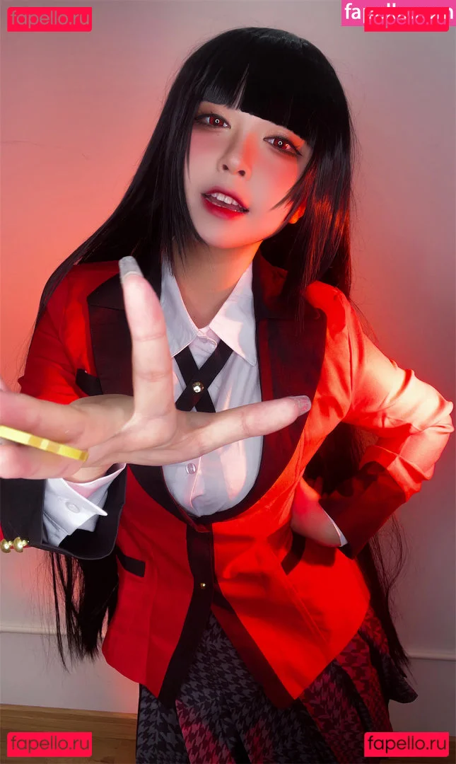 Banbanko Onlyfans Photo Gallery 