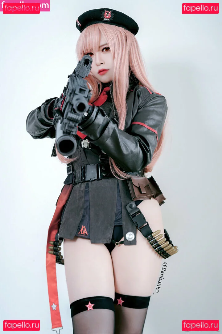 Banbanko Onlyfans Photo Gallery 